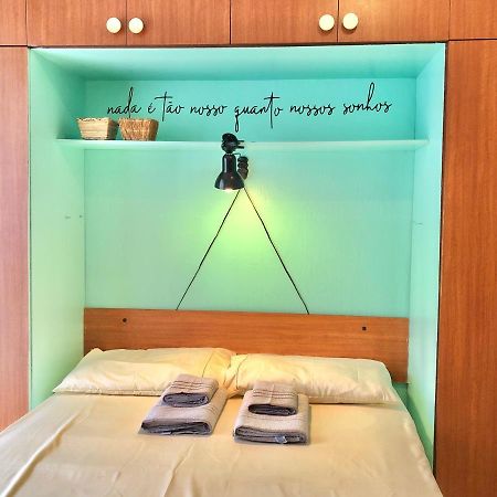 Studio Boho บราซิเลีย ภายนอก รูปภาพ