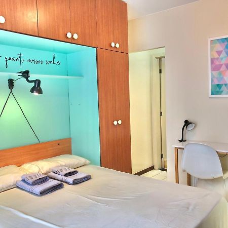 Studio Boho บราซิเลีย ภายนอก รูปภาพ