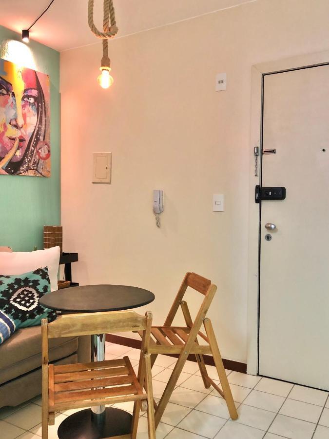 Studio Boho บราซิเลีย ภายนอก รูปภาพ