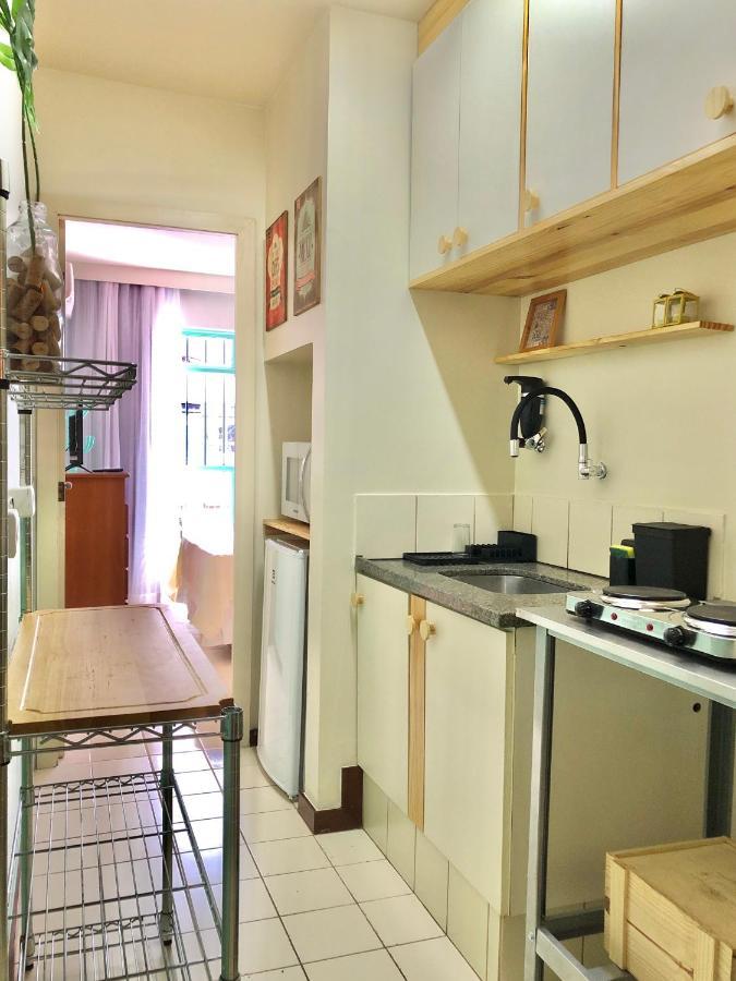 Studio Boho บราซิเลีย ภายนอก รูปภาพ