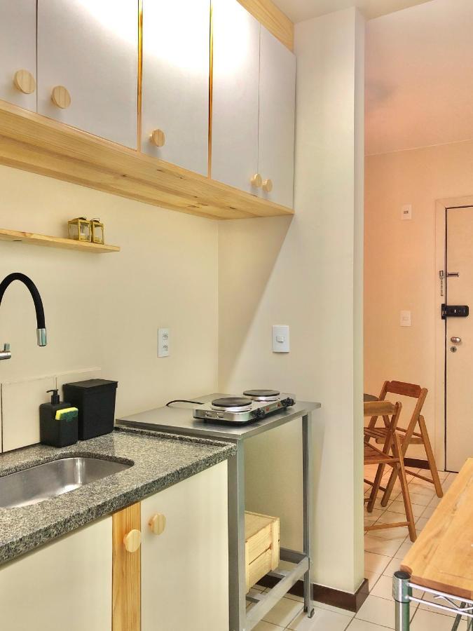 Studio Boho บราซิเลีย ภายนอก รูปภาพ