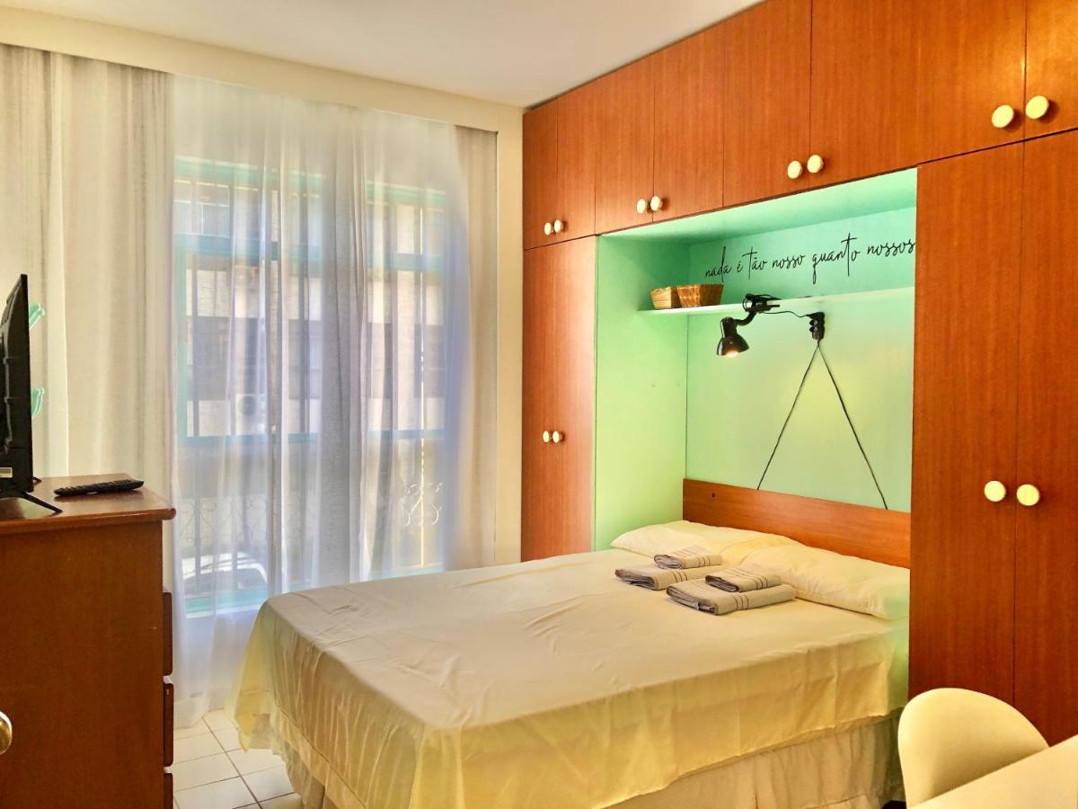 Studio Boho บราซิเลีย ภายนอก รูปภาพ