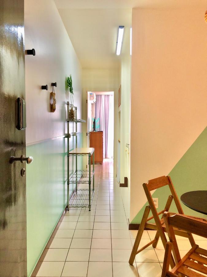 Studio Boho บราซิเลีย ภายนอก รูปภาพ