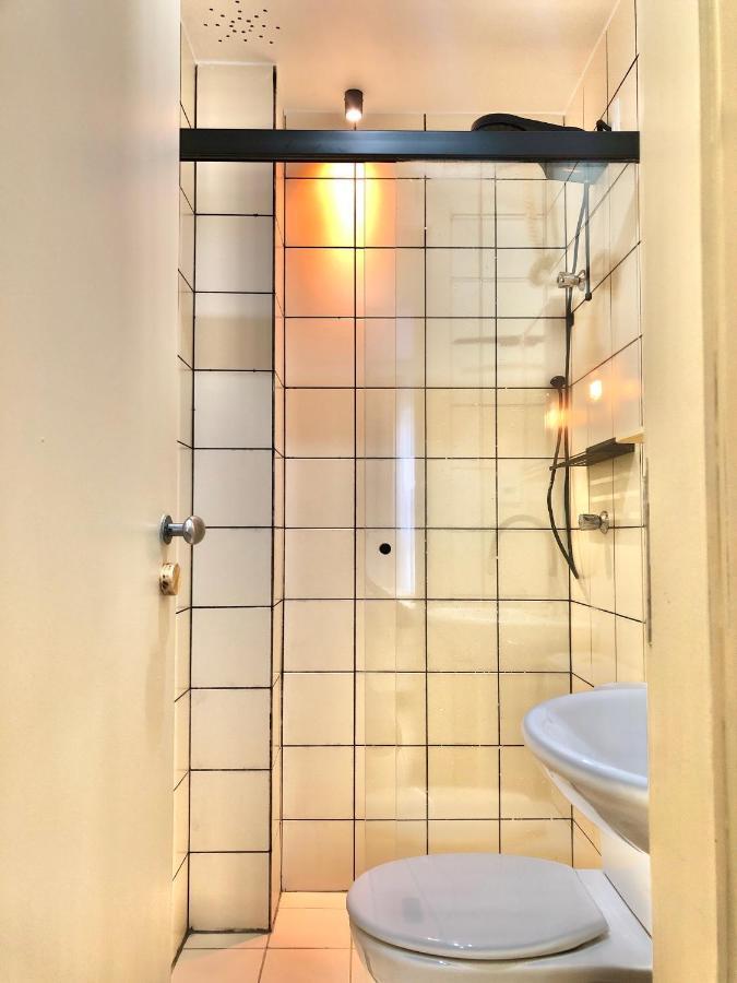 Studio Boho บราซิเลีย ภายนอก รูปภาพ