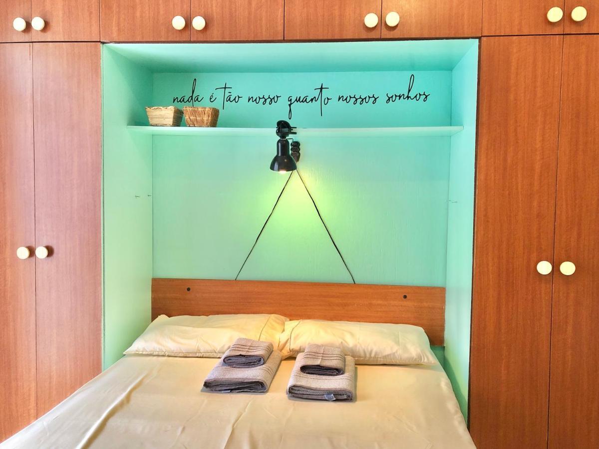 Studio Boho บราซิเลีย ภายนอก รูปภาพ