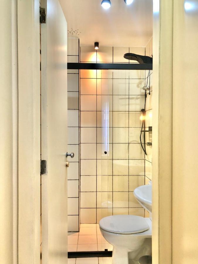 Studio Boho บราซิเลีย ภายนอก รูปภาพ