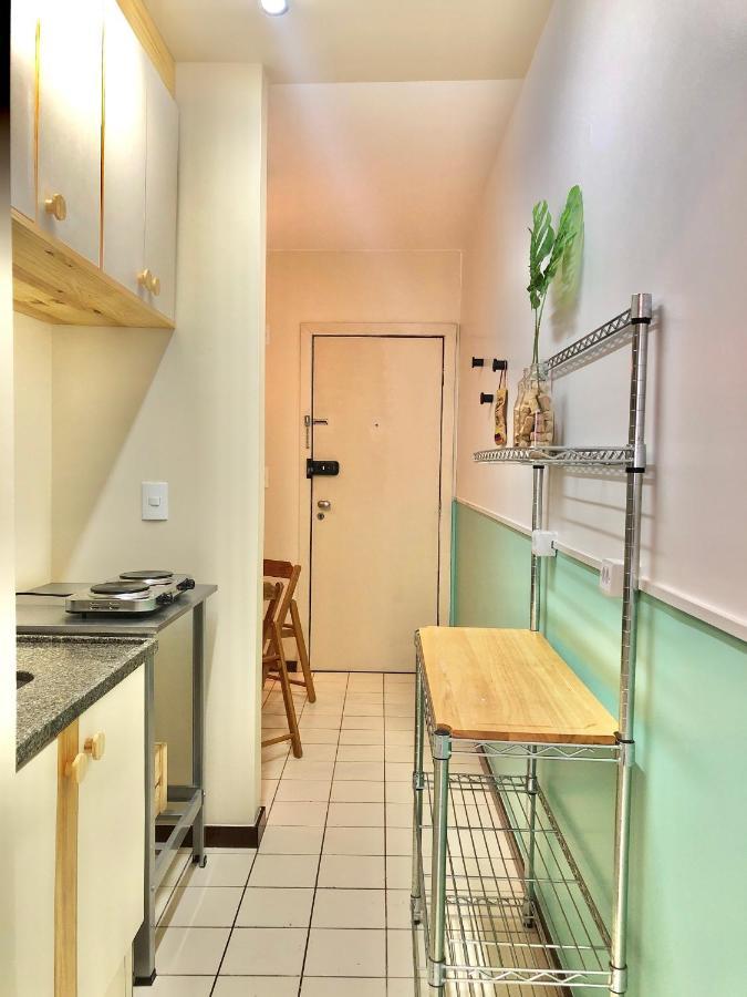 Studio Boho บราซิเลีย ภายนอก รูปภาพ