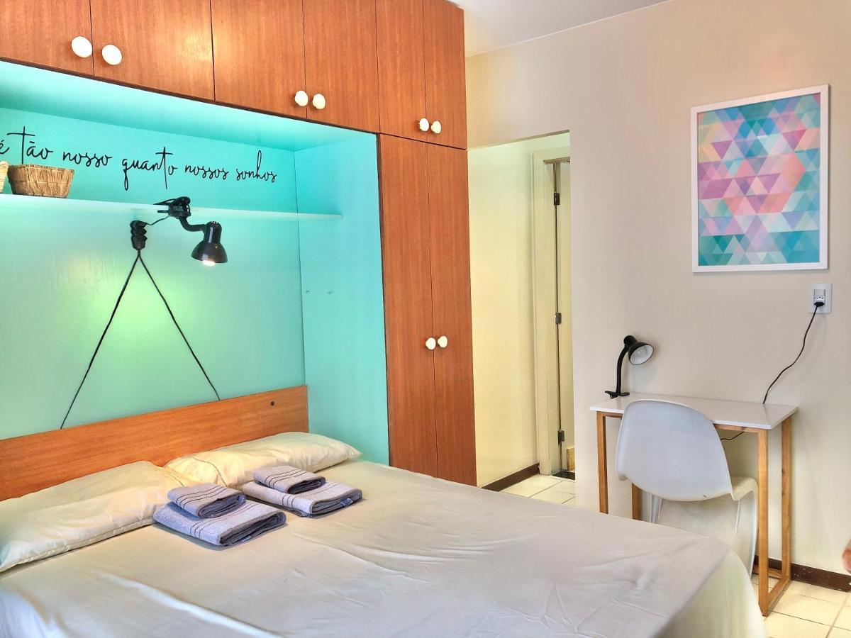 Studio Boho บราซิเลีย ภายนอก รูปภาพ
