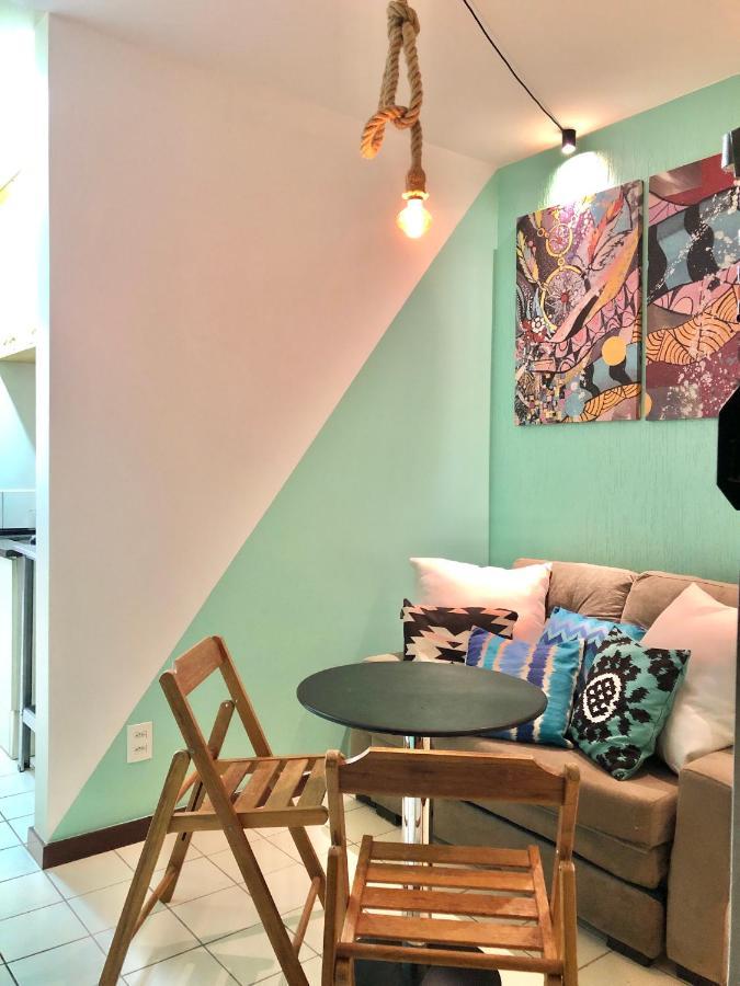 Studio Boho บราซิเลีย ภายนอก รูปภาพ