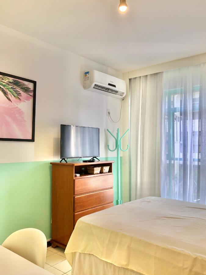 Studio Boho บราซิเลีย ภายนอก รูปภาพ