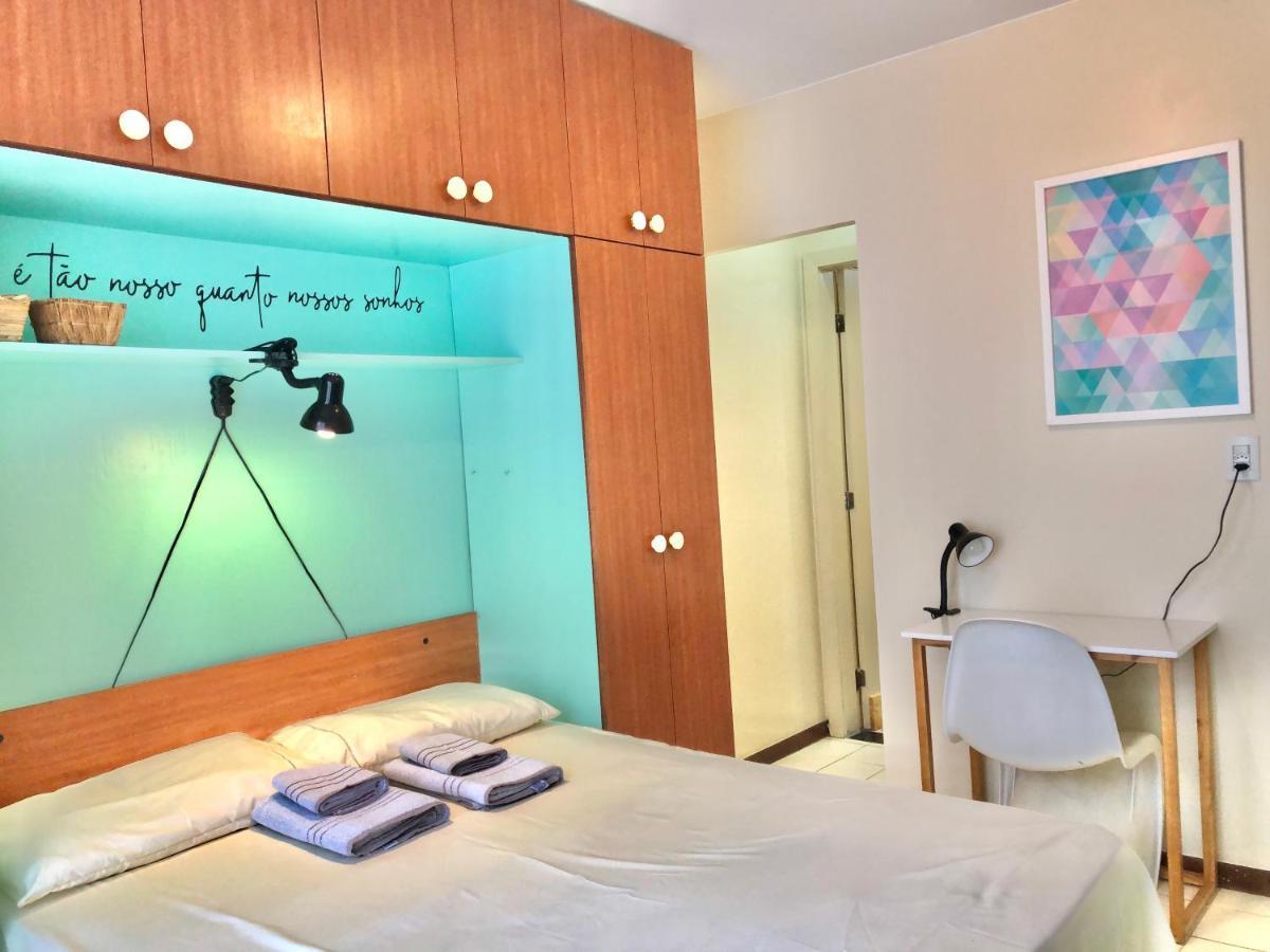 Studio Boho บราซิเลีย ภายนอก รูปภาพ