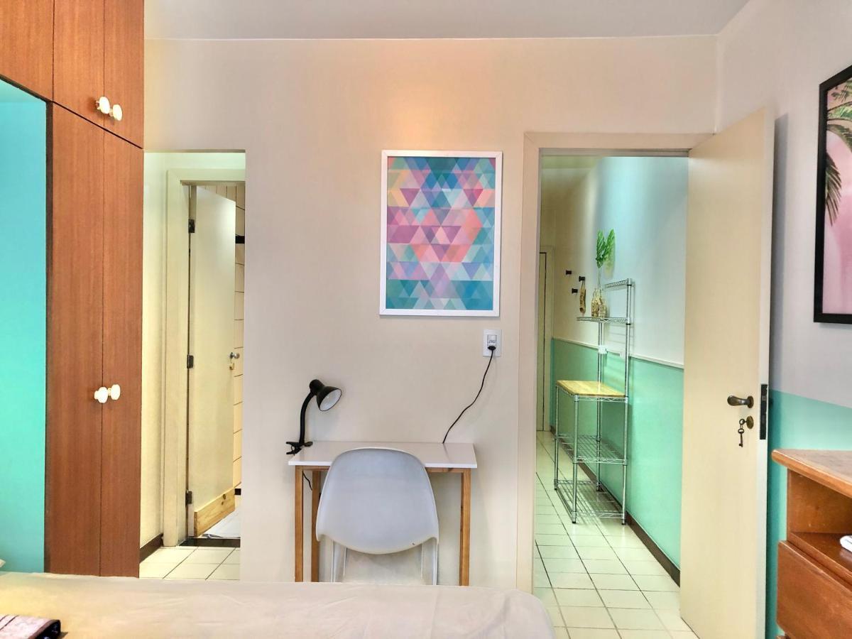 Studio Boho บราซิเลีย ภายนอก รูปภาพ