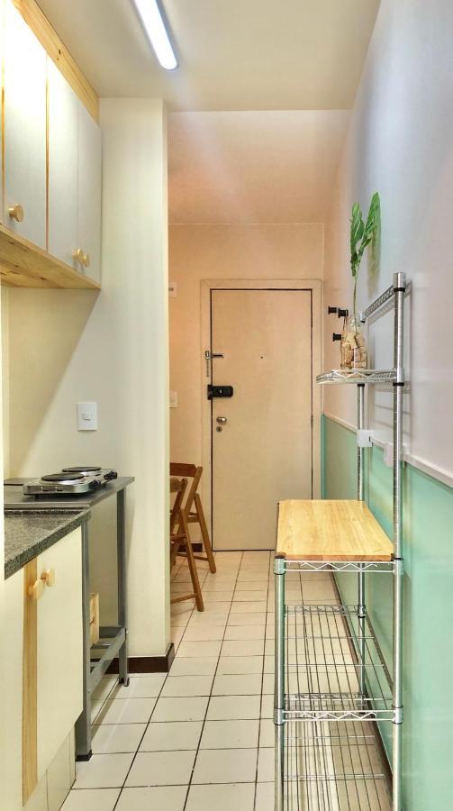Studio Boho บราซิเลีย ภายนอก รูปภาพ