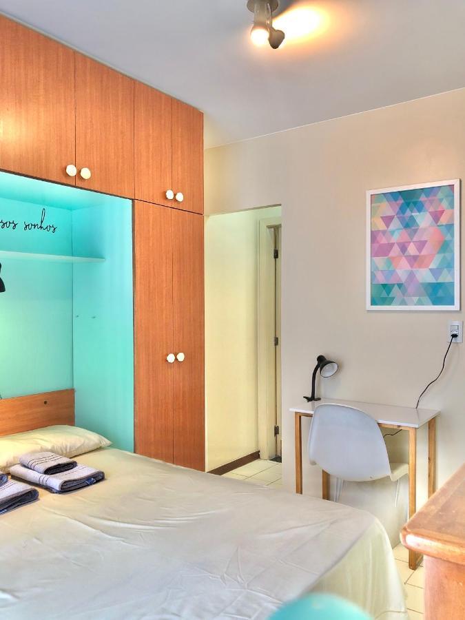 Studio Boho บราซิเลีย ภายนอก รูปภาพ