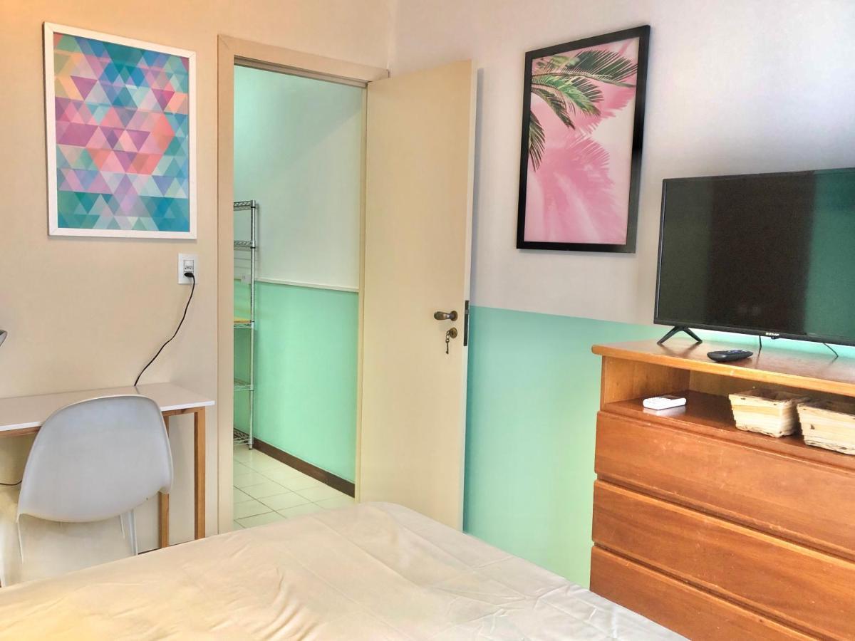 Studio Boho บราซิเลีย ภายนอก รูปภาพ