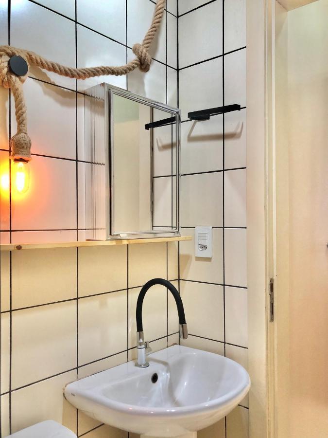 Studio Boho บราซิเลีย ภายนอก รูปภาพ
