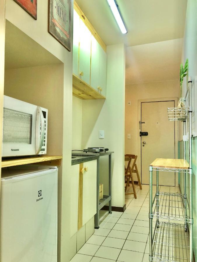 Studio Boho บราซิเลีย ภายนอก รูปภาพ