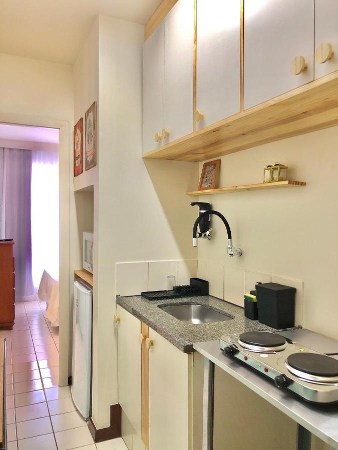 Studio Boho บราซิเลีย ภายนอก รูปภาพ
